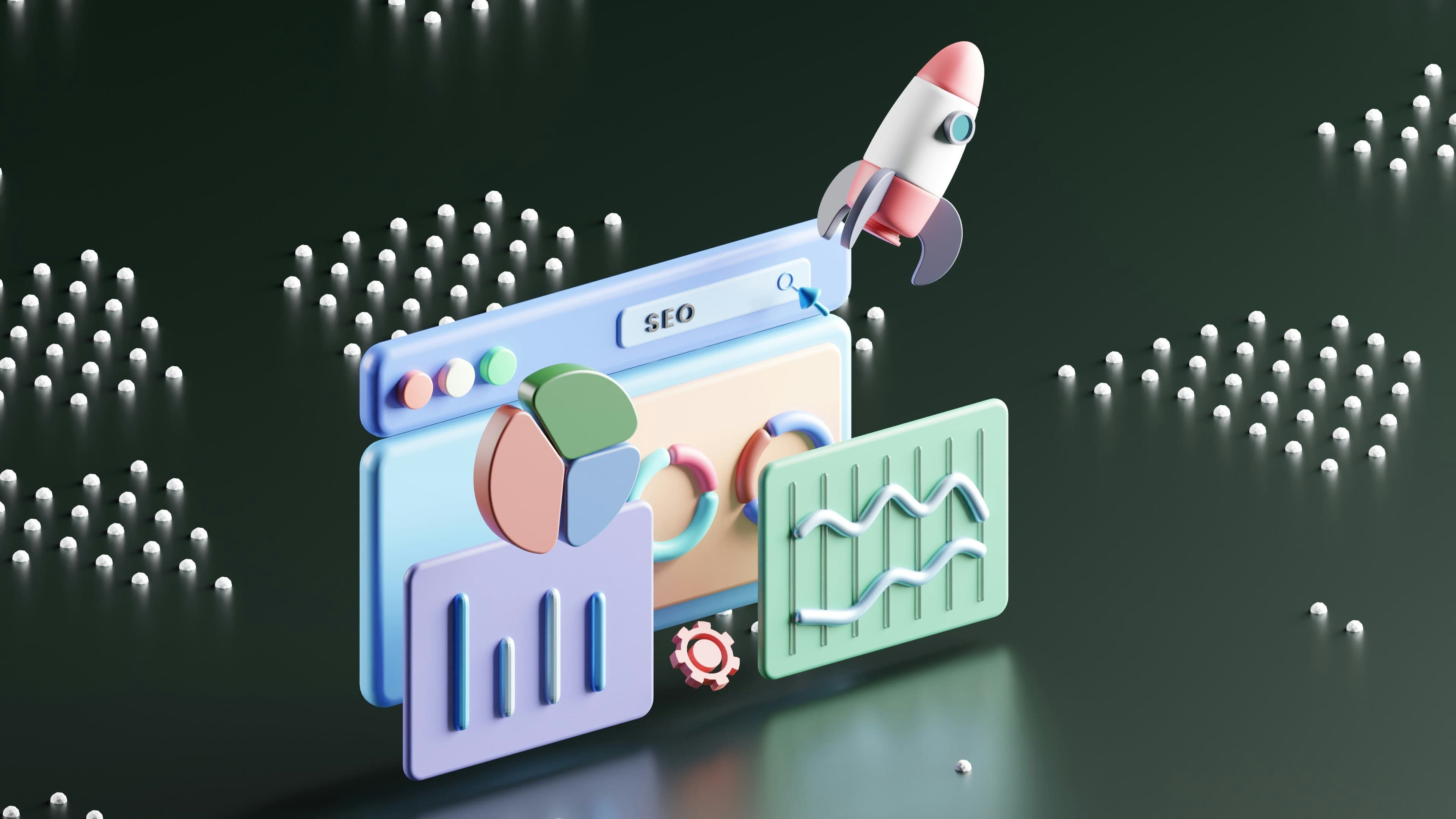 SEO & Growth Marketing