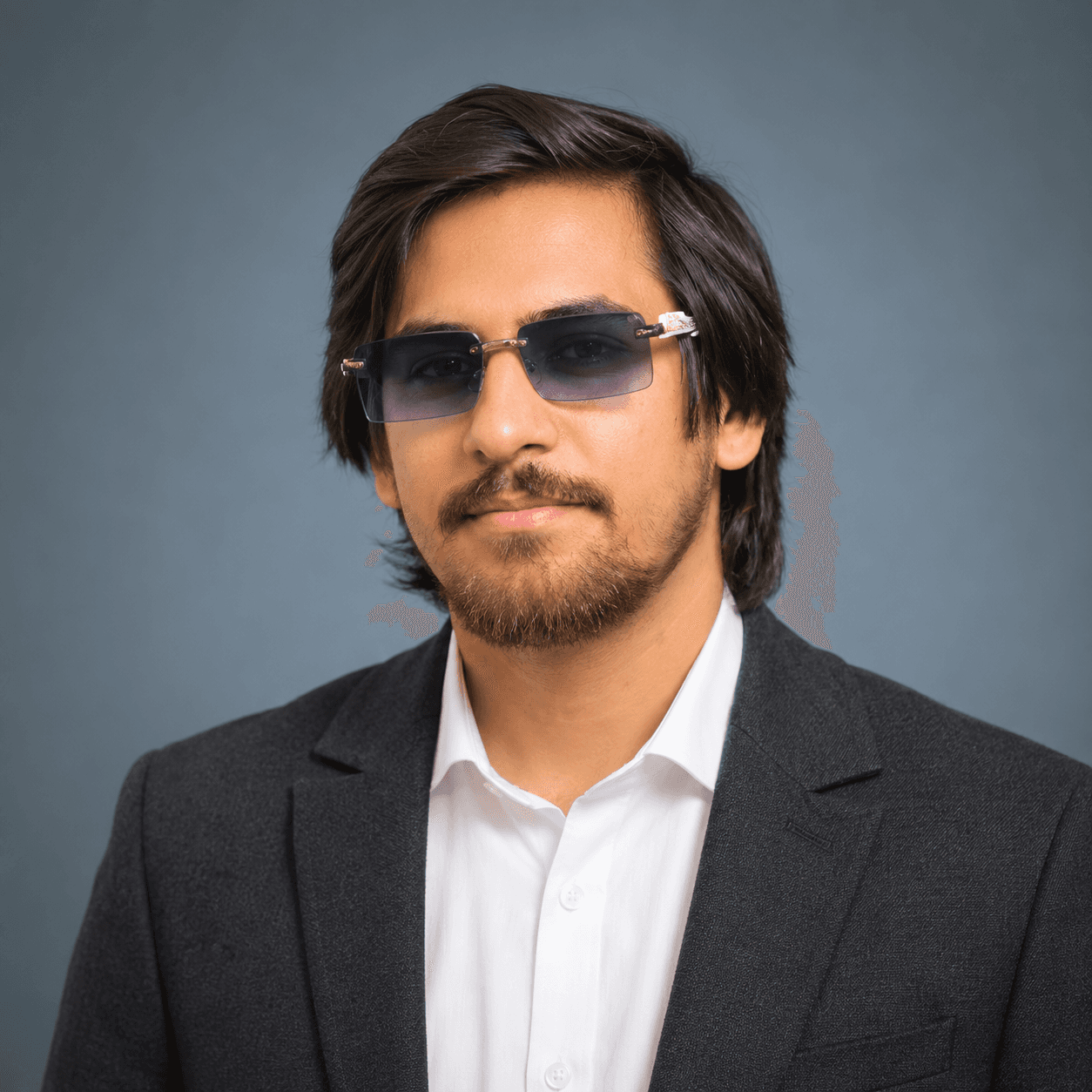 Ali Hassan